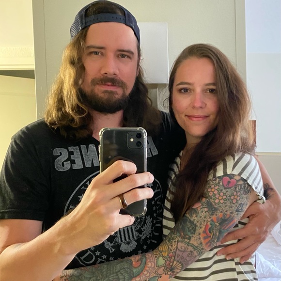 Meet your Posher, Brenda - Picture 1 of 1